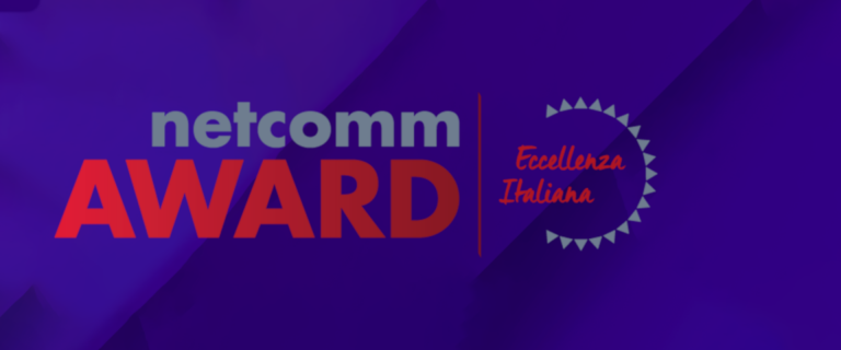 Scopri di più sull'articolo Torna il Netcomm e-Commerce Award 2018
