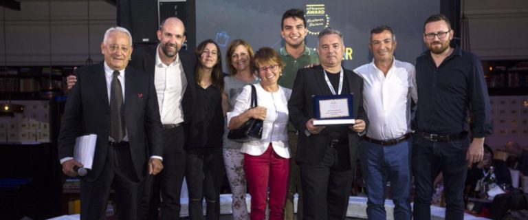 Scopri di più sull'articolo Netcomm e-Commerce Award 2018: premiata Bottega Verde