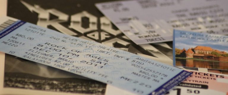 Scopri di più sull'articolo Secondary ticketing: ipotesi 3D Secure per l’acquisto online dei biglietti dei concerti