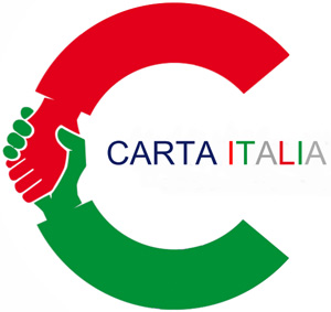 Carta Italia Netcomm