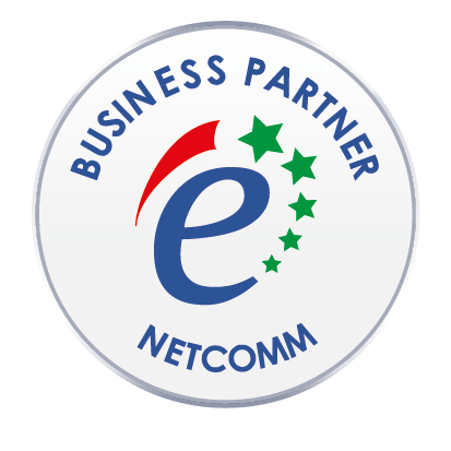 Sigillo Business Partner Netcomm