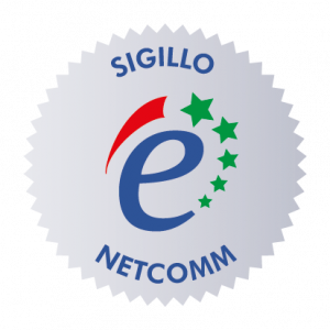 Sigillo Netcomm