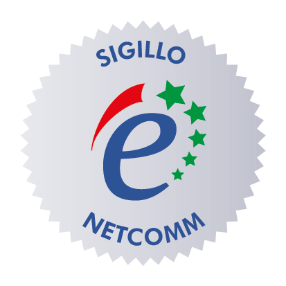 Sigillo Netcomm