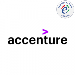 accenture socio netcomm