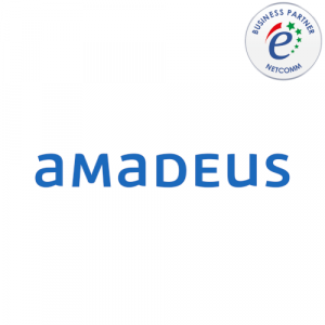 Amadeus socio netcomm