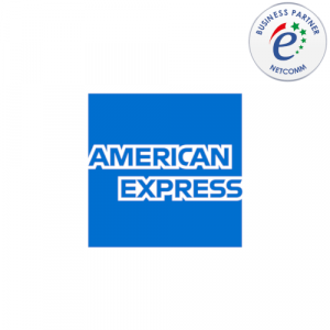 American Express socio netcomm