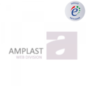 Amplast sito autorizzato sigillo netcomm