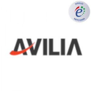 Avilia sito autorizzato sigillo netcomm