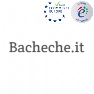 bacheche.it sito autorizzato sigillo netcomm