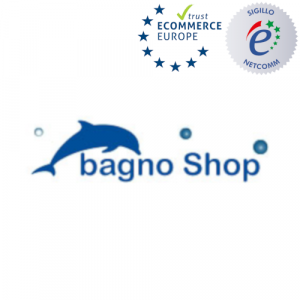 bagno shop sito autorizzato sigillo netcomm