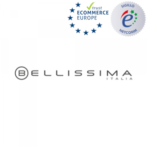 Bellissima imetec sito autorizzato sigillo netcomm