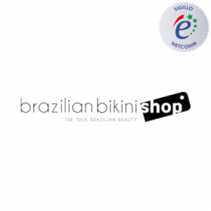 brazilianbikinishop sito autorizzato sigillo netcomm