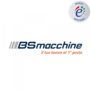 bs macchine sito autorizzato sigillo netcomm