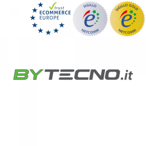 Bytecno sito autorizzato sigillo netcomm