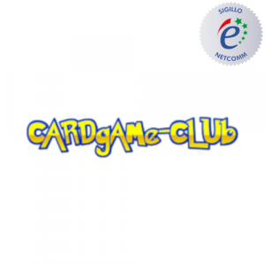 Cardgame-club sito autorizzato sigillo netcomm