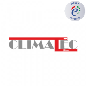 climatec store sito autorizzato sigillo netcomm