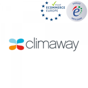 climaway sito autorizzato sigillo netcomm