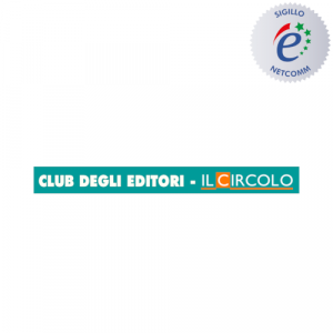 Clud degli editori sito autorizzato sigillo netcomm