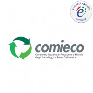 Consorzio Comieco socio netcomm