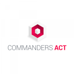 Commanders Act socio netcomm