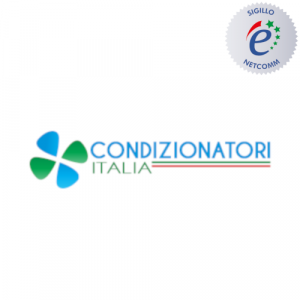 condizionatori italia sito autorizzato sigillo netcomm