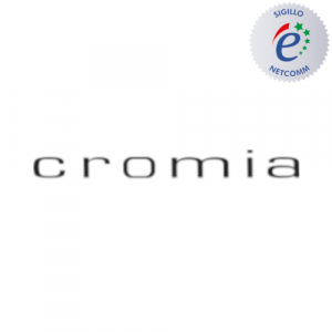 cromia sito autorizzato sigillo netcomm