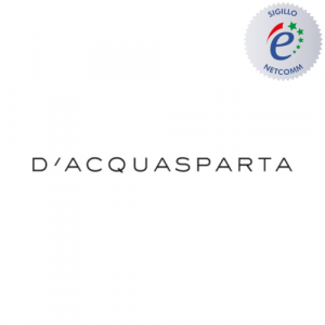 D'acquasparta sito autorizzato sigillo netcomm