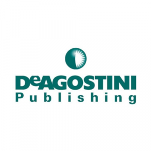 DeAgostini Publishing socio netcomm