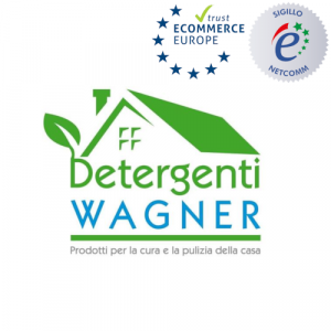 detergenti wagner sito autorizzato sigillo netcomm