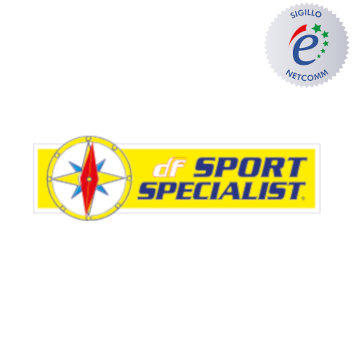 DF Sport Specialist Sigillo Consorzio