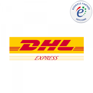 DHL Express socio netcomm