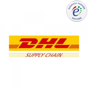 DHL Supply Chain socio netcomm