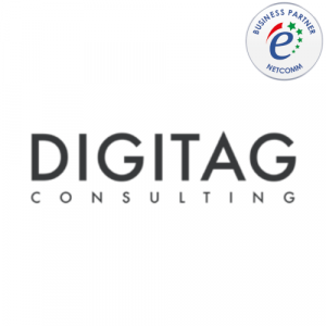 Digitag Consulting socio netcomm