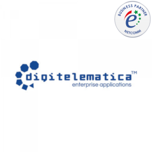 digitelematica socio netcomm