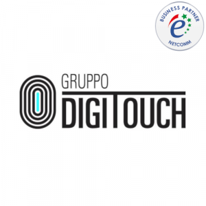 Gruppo digitouch socio netcomm