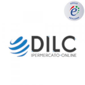 DILC sito autorizzato sigillo netcomm