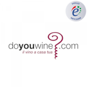 doyouwine sito autorizzato sigillo netcomm