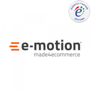 e-motion socio netcomm