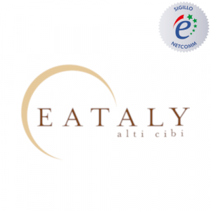 eataly sito autorizzato sigillo netcomm