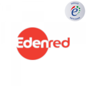 Edenred sito autorizzato sigillo netcomm