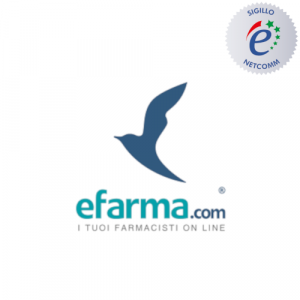 efarma sito autorizzato sigillo netcomm