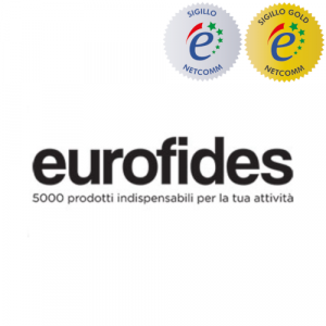 eurofides sito autorizzato sigillo netcomm
