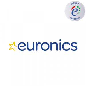 euronics sito autorizzato sigillo netcomm