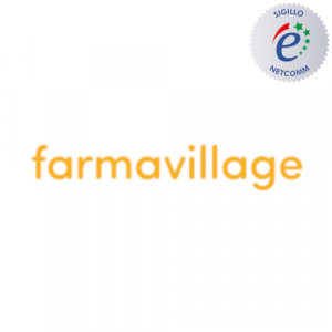 farmavillage sito autorizzato sigillo netcomm