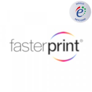 fasterprint sito autorizzato sigillo netcomm