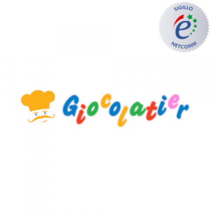 Giocolatier sito autorizzato sigillo netcomm