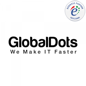 globaldots socio netcomm