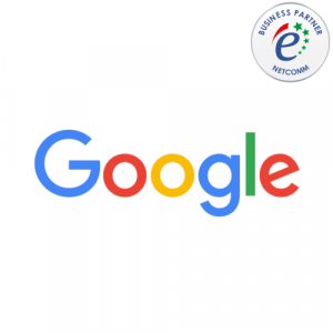 Google socio netcomm