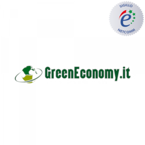 green economy sito autorizzato sigillo netcomm