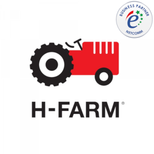 h-farm socio netcomm